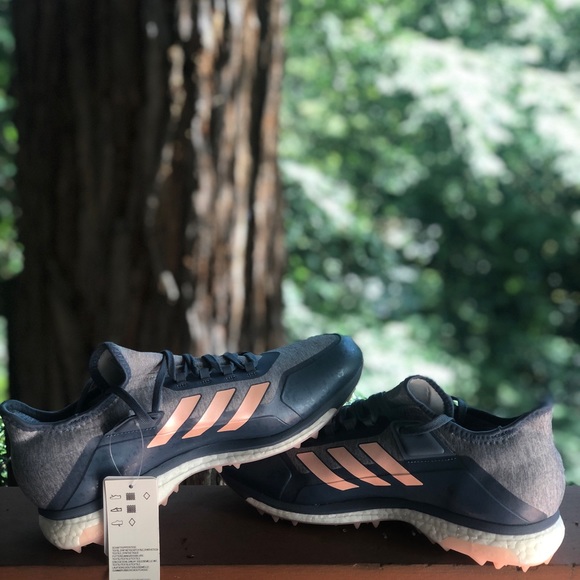 Adidas Fabela X Field Hockey Shoe - Picture 1 of 7